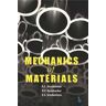 A.S. Arunkumaar;B.V. Ravishankar;K.S. Sreekeshava Mechanics of Materials