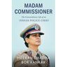 Madam Commissioner