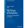 The Theory of Turbulence