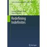 Redefining Indefinites