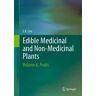 Edible Medicinal And Non-Medicinal Plants