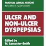 Ulcer and Non-Ulcer Dyspepsias