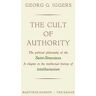 The Cult of Authority