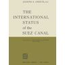 The International Status of the Suez Canal