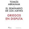 Griegos en disputa