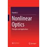 Nonlinear Optics