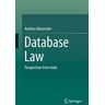 Database Law