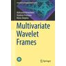 Multivariate Wavelet Frames