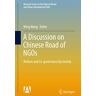 A Discussion on Chinese Road of NGOs