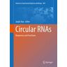 Circular RNAs