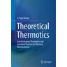 Theoretical Thermotics