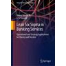 Lean Six Sigma in Banking Services