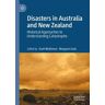 Disasters in Australia and New Zealand