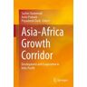 Asia-Africa Growth Corridor