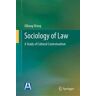 Sociology of Law