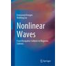 Nonlinear Waves