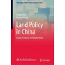 Land Policy in China