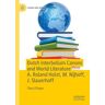 Dutch Interbellum Canons and World Literature A. Roland Holst, M. Nijhoff, J. Slauerhoff