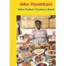 Alice Taabu 's Cookery Book