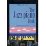 Mark Levine The Jazz Piano Book