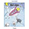 Blue's sheep