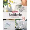 Le grand livre de la broderie