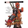 Tu n'es (pas) Deadpool