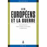 Les Européens et la guerre