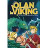 Olan le viking, Tome 02