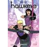 Hawkeye : Les deux Hawkeye