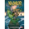 Namor : Rivages conquis