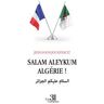 Salam aleykum Algérie !