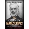 Phineas Parkhurst Quimby The Quimby manuscripts