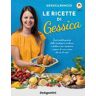 Gessica Runcio Le ricette di Gessica. Tanti piatti gustosi della tradizione siciliana e italiana per riscoprire i sapori di una cucina che sa di casa