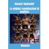 Hassan Yaakoubd Le migliori combinazioni di pugilato. Manuale