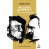 Giorgio Locchi Wagner, Nietzsche e il mito sovrumanista