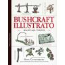 Dave Canterbury Bushcraft illustrato