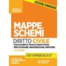 Mappe e schemi di diritto civile