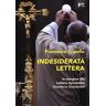 Francesco Cupello Indesiderata lettera. In margine alla lettera apostolica «Desiderio Desideravi»