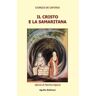Giorgio De Capitani Il Cristo e la Samaritana
