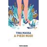 Tina Massa A piedi nudi