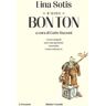 Lina Sotis Il nuovo bon ton