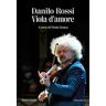 Danilo Rossi Viola d'amore