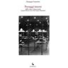 Giuseppe Cosentino Paesaggi interni. BBPR, Albini e Helg, Gardella. I negozi Olivetti a New York, Parigi e Düsseldorf