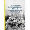 Mark R. Henry L'esercito statunitense nella prima guerra mondiale