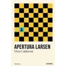 Elvio Calderoni Apertura Larsen