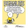 Charles M. Schulz Peanuts. Vol. 1