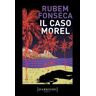 Rubem Fonseca Il caso Morel