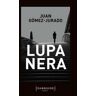 Juan Gómez-Jurado Lupa nera