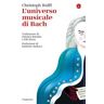 L'universo musicale di Bach